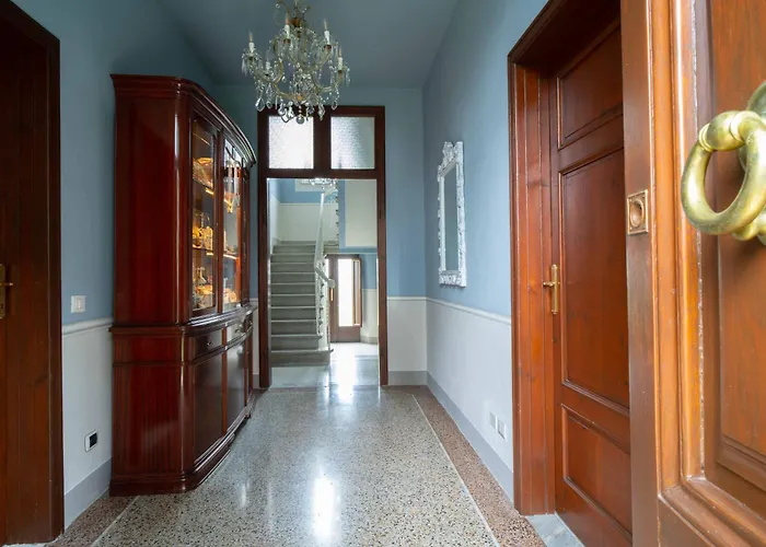 Hotel il buen retiro Lucca